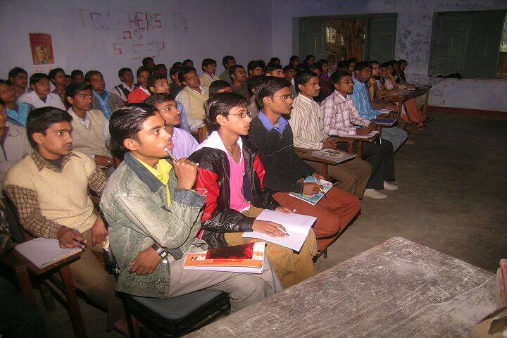 classroom